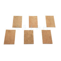 Sachs Cork piece with a curved neck inserted at the flute head