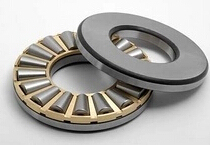 Thrust roller bearing 9106 81106 size: 30*47*11 cylindrical