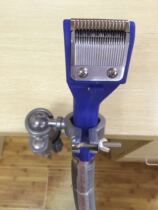 Boyu cutting machine universal bracket cutting machine tool head bracket table table cutting machine special frame