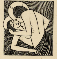 M102 (UK) Eric Gill (Eric Gill) paintings prints sculptures web gallery
