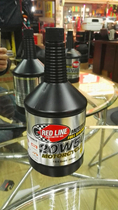 2016 new American imported REDLINE REDLINE multi-lipid full synthetic motorcycle 4T oil 10W-30MA