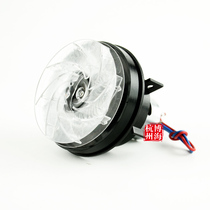 Domestic suitable for Bosch GHG630DCE 600-3 20-63 hot air gun Motor Motor with fan