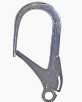 Italian CT Climbing Technology GIANT extra-large opening hook opening 110mm
