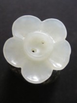 Ha Tanaka Hat Flower(Size 23*4)