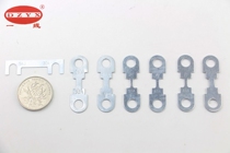 Four eyes Old POLO POLO 02-05 model 1 4 1 6 battery fuse 40A)60A)50)110A)175