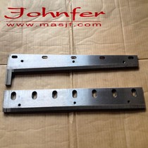 Customized sealing and cutting lace knife bag making machine cutting blade pattern blade sealing and cutting wave knife sealing machine flower knife