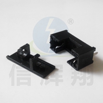 5*20 fuse tube PCB installation 5x 20mm fuse holder fuse seat