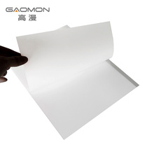 Gaoman digital tablet Hand-drawn tablet Drawing tablet Painting board Original transparent film copy film