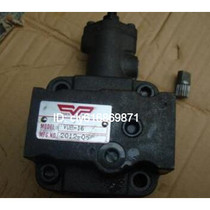 Original Taiwan SHEN YU flange variable plate pump VUP-12 16 23-3-1 5-10