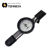 Japanese TOHNICHI East Japan DB12N4-S DB25N-S DB50N-S direct reading dial type torque wrench