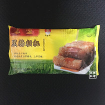 Sugar glutinous rice cake 340g 12 glutinous rice handmade glutinous rice cake convenient quick-freezing traditional pastry Sichuan famous products