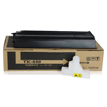 Double for Kyocera 180 Powder Cartridge TK-448 Powder Cartridge TASKALFA KM Kyocera 220 221 Toner