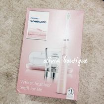 Haitao Philips Philips Electric Toothbrush Pink White Black