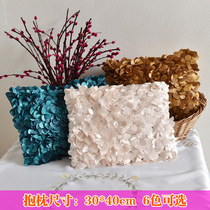 Promotional sale foreign trade export American sofa bedside car backrest office chair nap pillow cushion