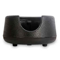 Japanese iron pot copper pot special charcoal stove tea stove cast iron pot heating base alcohol insulation stove iron pot stove