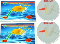 Luminous stick for foreign trade fishing night fishing electronic floating light rod fishing with Rod Holder light rod fishing gear accessories