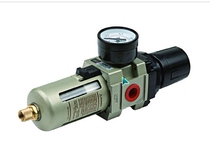 SMC air source processor air filter pressure regulating valve AW4000-04 AW4000-04D