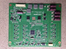 Original TCL L50E5090-3D constant current board L500H1-4EB with screen V500HK1-LS5