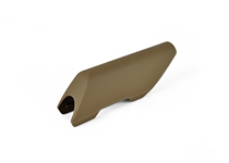 Element Element produced CTR tail support cheek pad high water egg NERF modified EX053 sand color