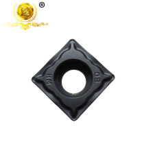 External Round Square boring CNC turning tool SCMT120408-HM YBC252 black diamond processing steel parts