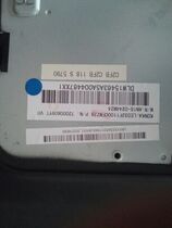 Konka LED32F1100CF 32 inch TV LCD motherboard 35021070 screen 72000809YT