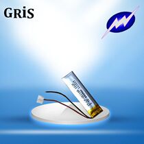 061148P 601148P with protective plate lithium polymer battery 3 7v MP3 Bluetooth circuit board battery