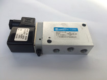Zhaoqing Fangda double electronically controlled solenoid valve Q25DA-L6 L8 Q25D2A-L6 L8 two-position five-way AC220V
