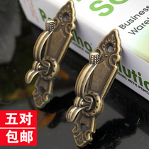 Special price affordable small iron hook accessories accessories Curtain hook Wall hook Wall hook ball hook Coat hook Strap hanging ball hook