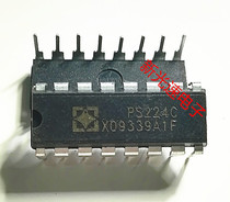 PS224C DIP16 integrated circuit has quality assurance and can be taken directly