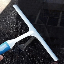 T Type Scraping Silica Gel Free Scratch-off Water Board Quick Drive Water Without Trace Glass Scraping Water Board Knife Unhurt Car Paint