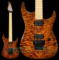 Customer Custom Suhrs standard Flame Maple electric guitar 1850