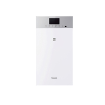 Panasonic New wind system Domestic all-in-one wall-mounted indoor ventilation full heat exchanger
