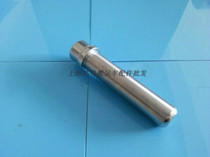 Manual hydraulic car accessories oil cylinder pump core Niwli Xilin hand-pulled piston rod rod pump core 18*96