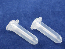 2ml centrifugal tube 2ml EP tube with scale round bottom with cover experimental consumables 500 packs