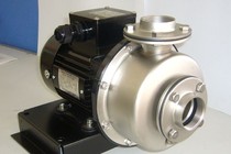 Japanese three-phase SANSO stainless steel pump phsz 7533a manufacturer magnetic pump