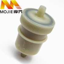 Suitable for Suzuki Yueku GZ150-A gasoline filter pot Motorcycle fuel filter Gasoline filter
