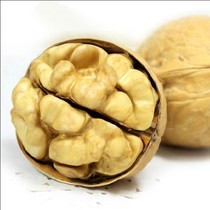 New Xinjiang Aksu Wendu 185 paper walnut original flavor 500g raw walnut herbal cream dried fruit