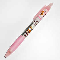 Japan SanXRilakkuma Rilakkuma Stationery Pencil Pencil (Panda)