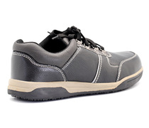  Xima 16511 anti-smashing insulated business safety shoes Labor insurance shoes Office lightweight safety shoes non-slip