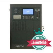 Bay Host JB-QB-GSTN1500 484968 1452 Points Fire Alarm Controller Linkage