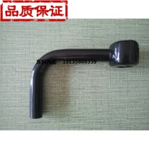 Dongfeng Dolíka Reverse Mirror Screen Bolt Lens Back Dolica Zino Captain