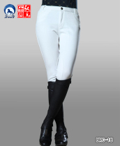 MOUNTAIN HORSE horse riding horse pants riding horse pants elastic breathable and comfortable wear