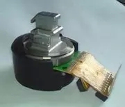 Solid 650K print head Sida 690KPRO print head 690k print head (original disassembly machine)