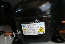 Brand new original 65W Deng Fuller QD compressor qd5y R600 snow belt warranty