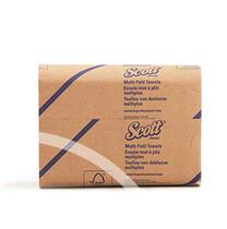 Kimberly High AIRFLEX Folding Toilet Paper 8 28620 250 Bag Super Absorbent