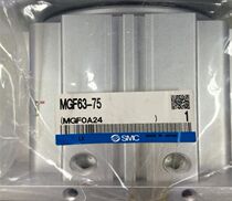 Spot MGF40-30 original Japanese SMC guide cylinder