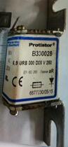 Ferraz Shawmut fuse B330028 250A 690VAC author (s):
