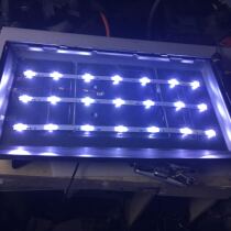 Non-substitute Melaleuca LE32M09 Lehua LED32C370 light strip CRH-K323535T0307365 One price