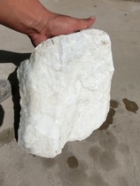 151025 jade raw material bare stone natural raw stone Qinghai Kunlun Jade Mountain ornaments 6 8kg