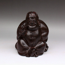 Rich A party nouveau riche ornaments Indian leaflet rosewood carvings Mahogany landlord crafts Rich man toys